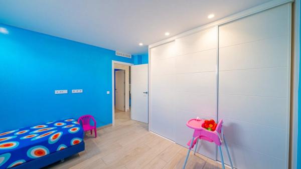 Casa independiente en calle Toledo