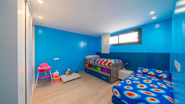 Casa independiente en calle Toledo