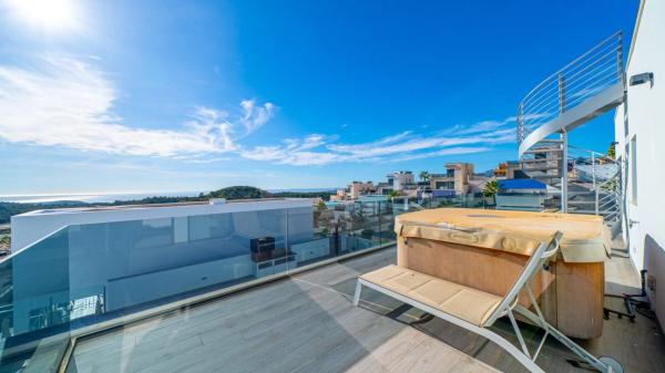 Casa independiente en calle Toledo