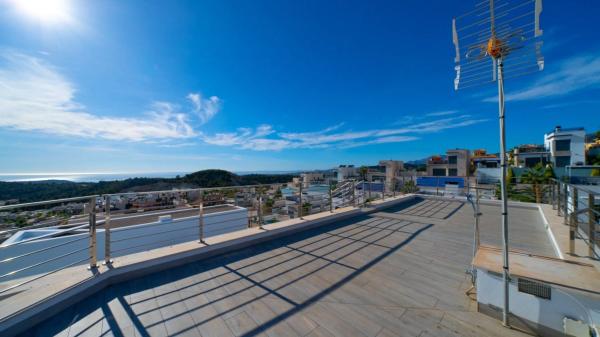 Casa independiente en calle Toledo