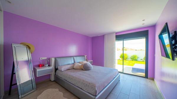 Casa independiente en calle Toledo