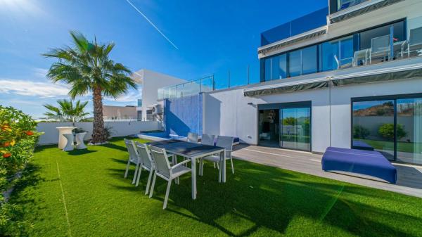 Casa independiente en calle Toledo