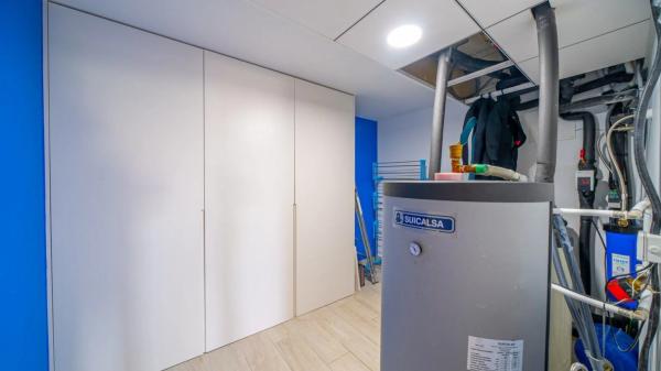 Casa independiente en calle Toledo