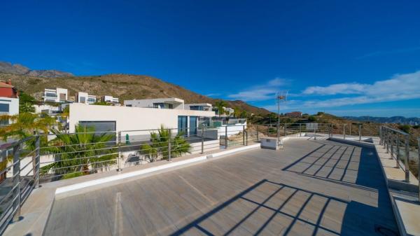 Casa independiente en calle Toledo