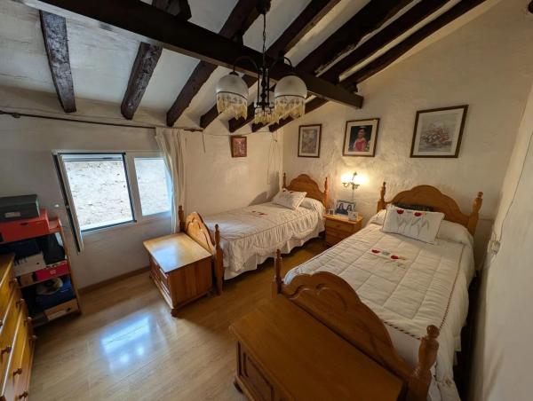 Chalet pareado en calle Major