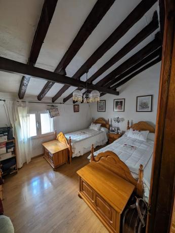 Chalet pareado en calle Major