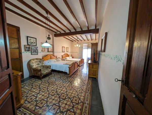 Chalet pareado en calle Major