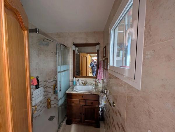 Chalet pareado en calle Major