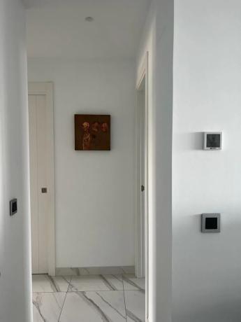 Piso en avenida Villajoyosa, 12