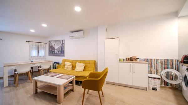 Piso en calle Soletat, 9