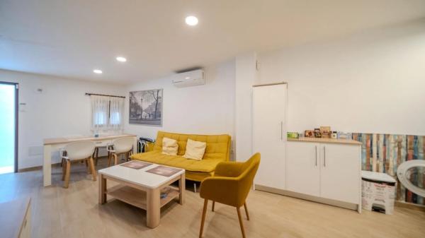 Piso en calle Soletat, 9