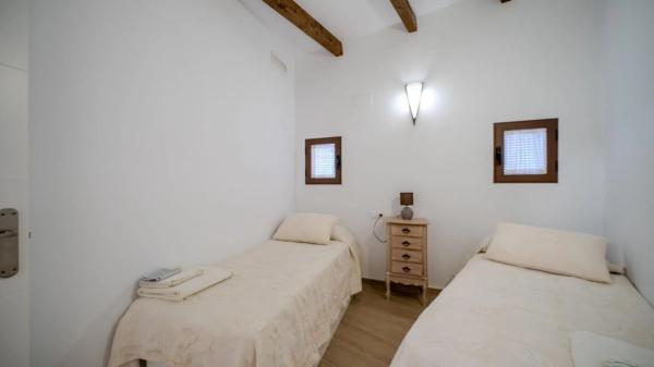 Piso en calle Soletat, 9