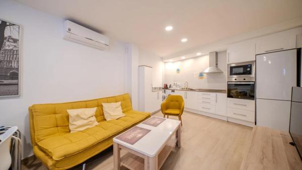 Piso en calle Soletat, 9