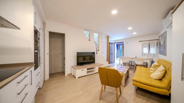 Piso en calle Soletat, 9