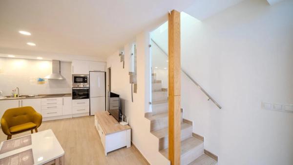 Piso en calle Soletat, 9