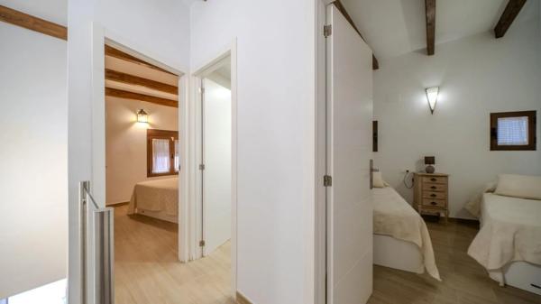 Piso en calle Soletat, 9