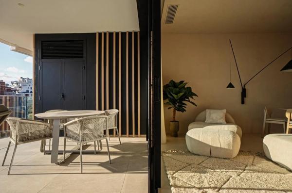 Piso en Platja de Torres