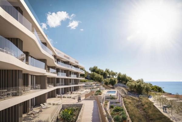 Piso en Platja de Torres