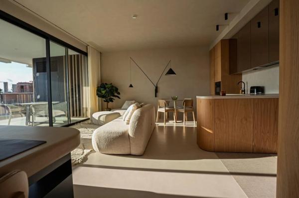 Piso en Platja de Torres