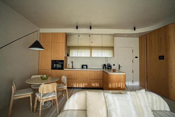 Piso en Platja de Torres