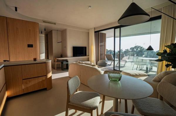 Piso en Platja de Torres