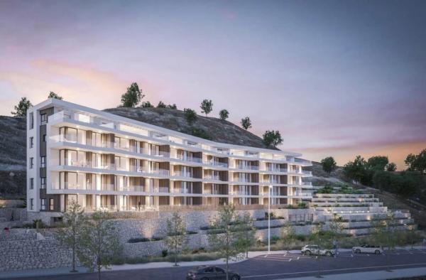 Piso en Platja de Torres