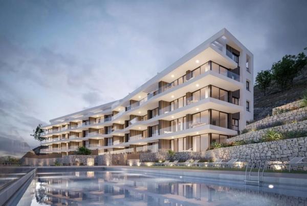 Piso en Platja de Torres