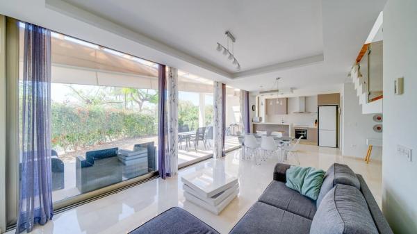 Casa independiente en Partida Paraíso