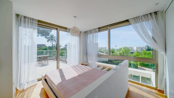 Casa independiente en Partida Paraíso