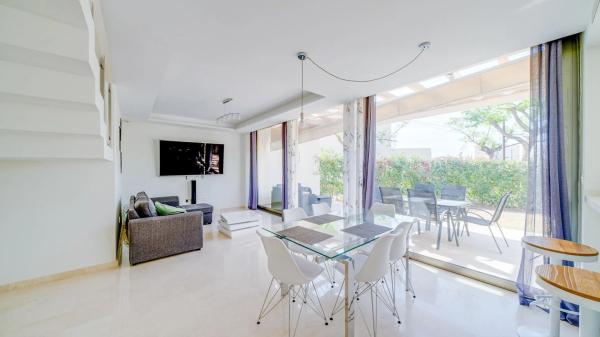 Casa independiente en Partida Paraíso