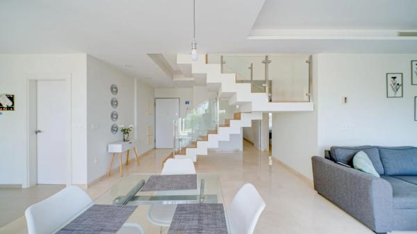 Casa independiente en Partida Paraíso