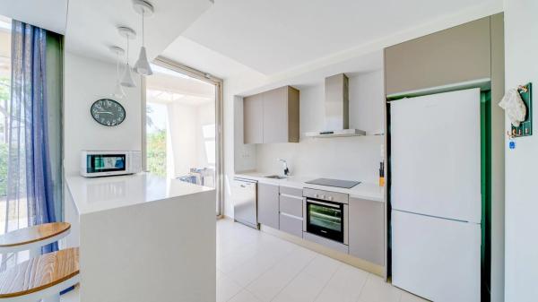 Casa independiente en Partida Paraíso