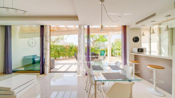 Casa independiente en Partida Paraíso