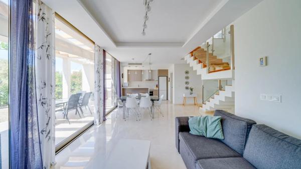 Casa independiente en Partida Paraíso