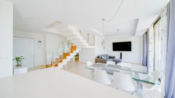 Casa independiente en Partida Paraíso