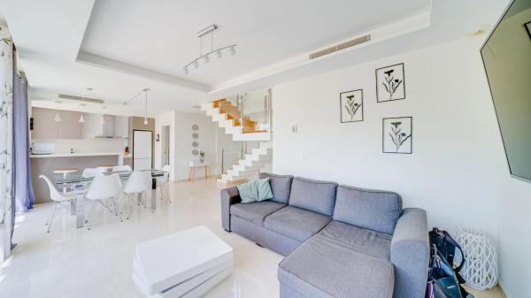 Casa independiente en Partida Paraíso