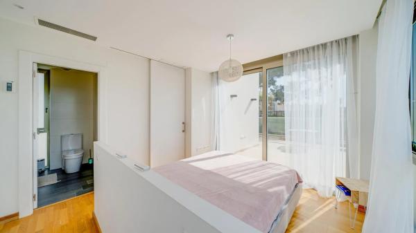 Casa independiente en Partida Paraíso