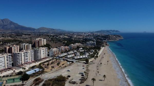 Casa independiente en Partida Paraíso