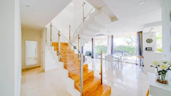 Casa independiente en Partida Paraíso