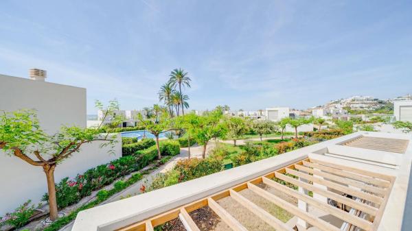 Casa independiente en Partida Paraíso