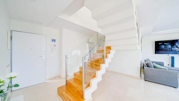 Casa independiente en Partida Paraíso