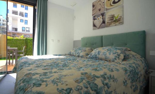 Dúplex en calle Edeta, 3