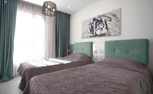 Dúplex en calle Edeta, 3