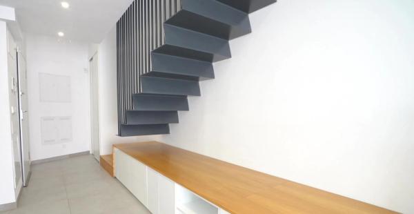 Dúplex en calle Edeta, 3