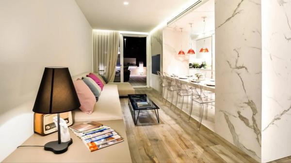 Piso en Barrio Alitana - Casablanca