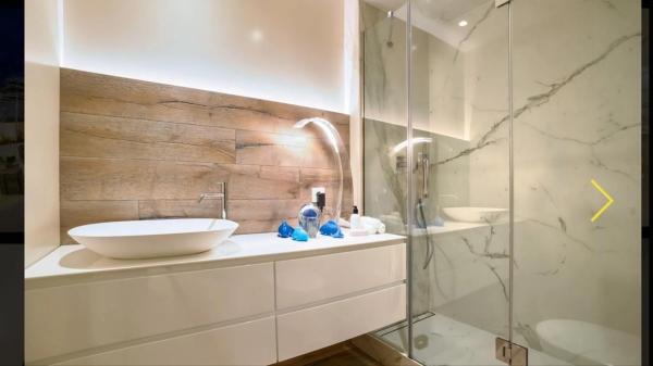 Piso en Barrio Alitana - Casablanca