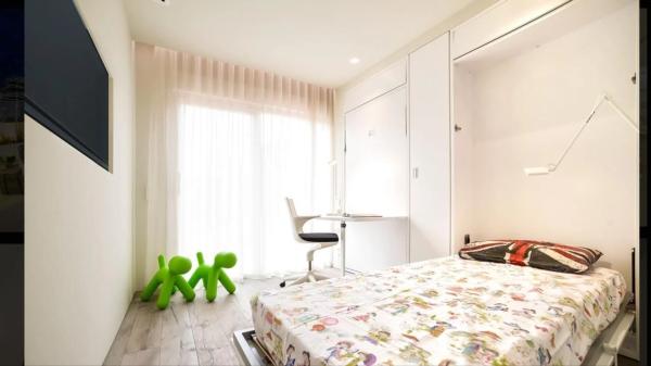 Piso en Barrio Alitana - Casablanca