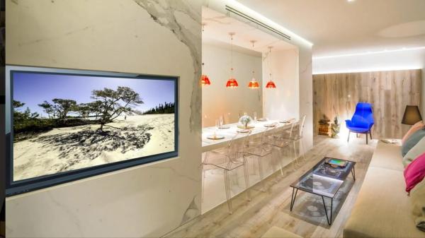 Piso en Barrio Alitana - Casablanca