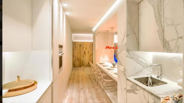 Piso en Barrio Alitana - Casablanca