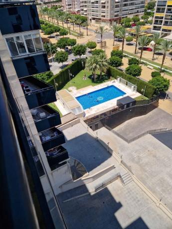 Piso en calle Xaloc, 7